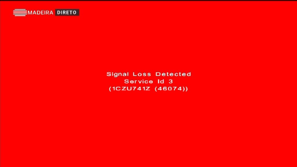 Imagem de Especial Informação 2021 - Madeira