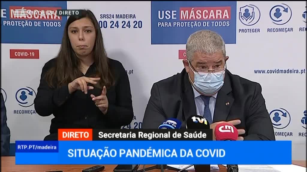 Imagem de Especial Informação 2021 - Madeira