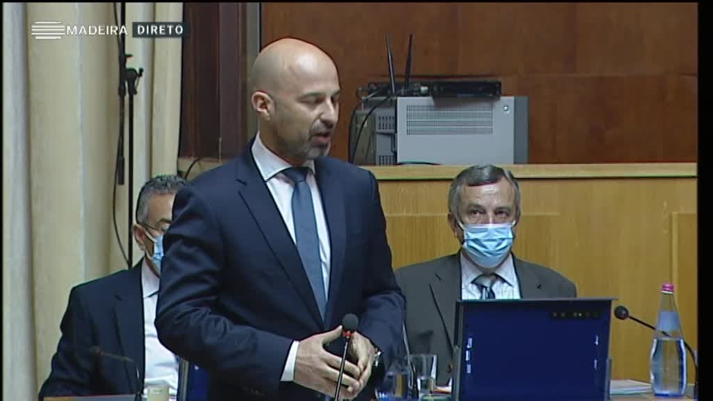 Imagem de Especial Informação 2021 - Madeira - Debate Mensal