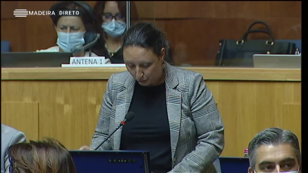 Imagem de Especial Informação 2021 - Madeira - Debate Mensal