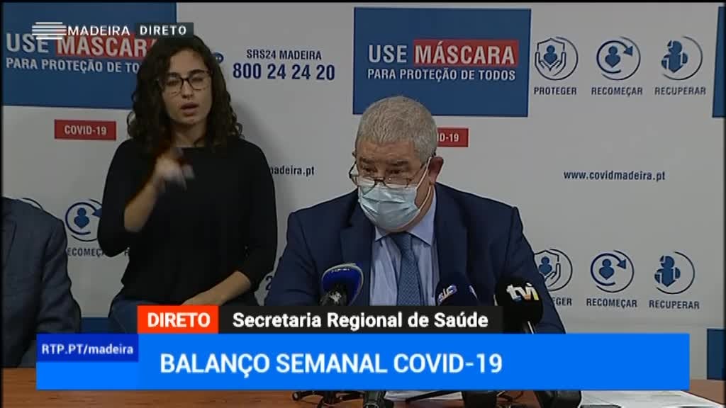 Imagem de Especial Informação 2021 - Madeira