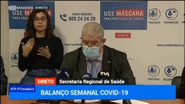Especial Informação 2021 - Madeira