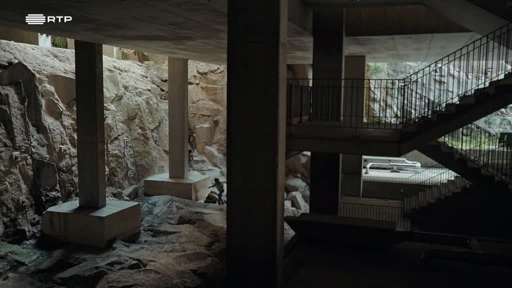 Imagem de Body-Buildings