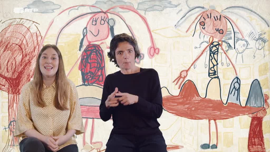 Imagem de No Tempo em Que Víamos as Cidades Pela