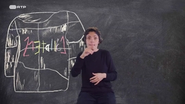 Imagem de No Tempo em Que V�amos as Cidades Pela Janela