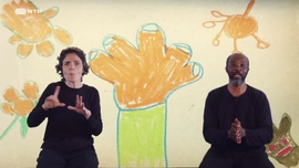 Imagem de No Tempo em Que V�amos as Cidades Pela Janela