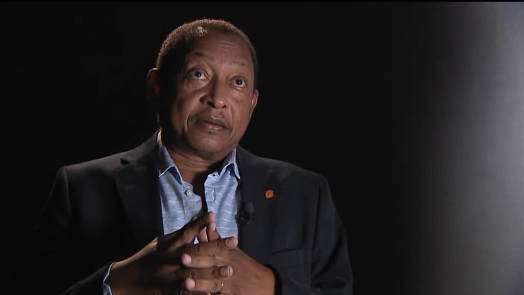 Imagem de África: Os Homens da Presidência - Nino Vieira