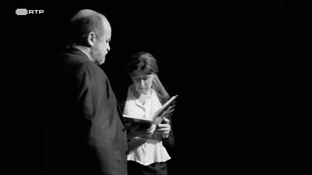 Imagem de Maria Gabriela Llansol - Um Olhar Intens