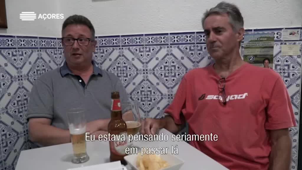 Imagem de Novos Vizinhos (Série 3) - Um Só Deus (Portugal - Açores)