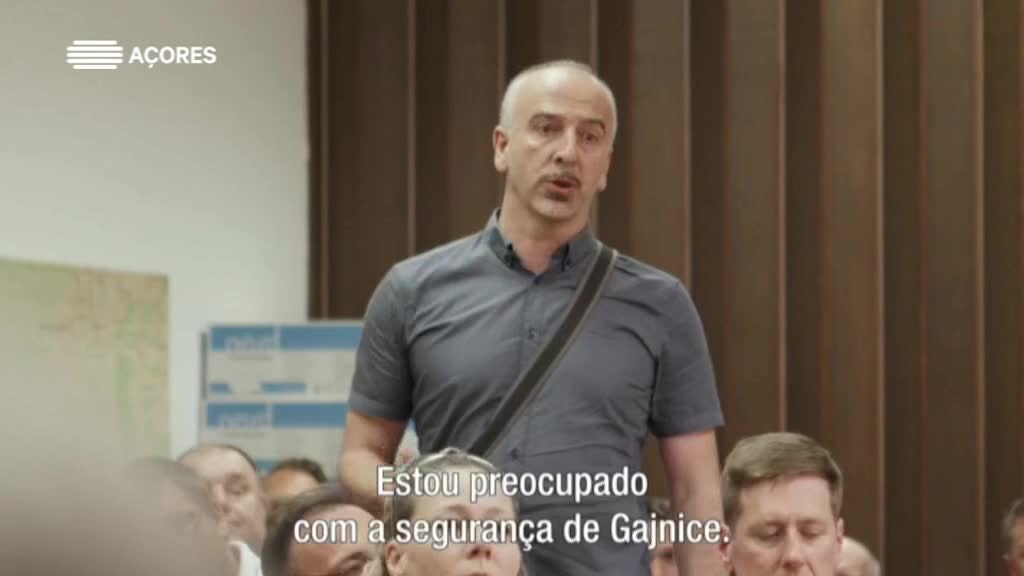 Imagem de Novos Vizinhos (Série 3) - Casa da Esperança (Croácia)