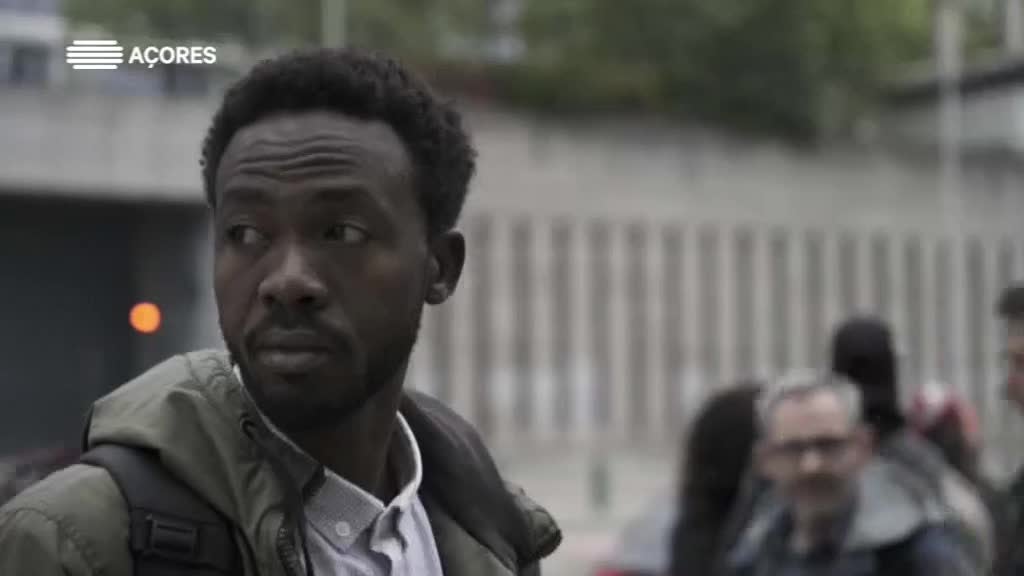 Imagem de Novos Vizinhos (Série 3) - A Escolha de Danielle (Bélgica)