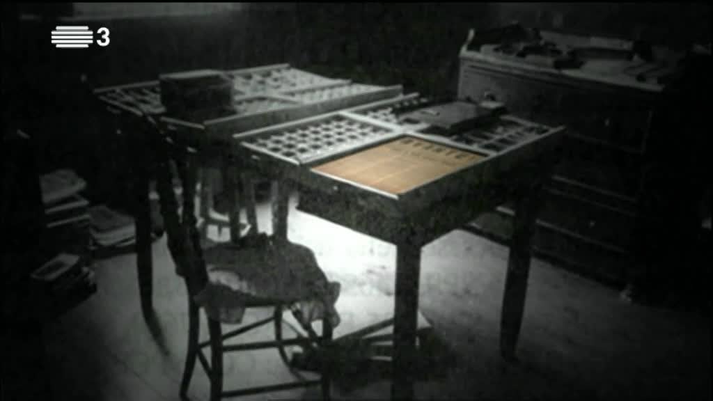 Imagem de PCP: 100 Anos a Resistir