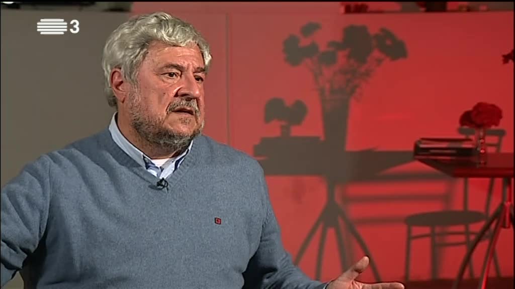 Imagem de PCP: 100 Anos a Resistir