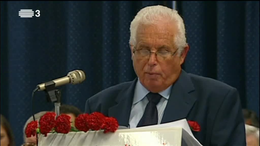 Imagem de PCP: 100 Anos a Resistir