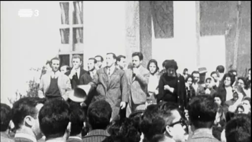 Imagem de PCP: 100 Anos a Resistir