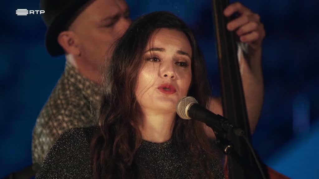 Imagem de Rua das Pretas Coliseu - Tito Paris