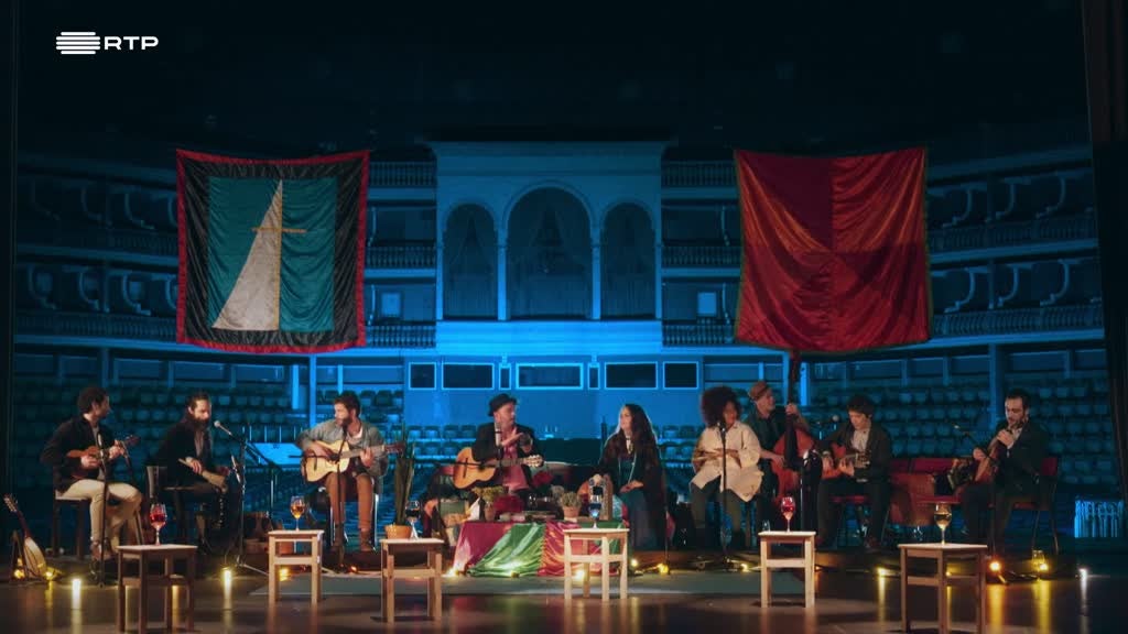 Imagem de Rua das Pretas Coliseu - Tiago Nacarato