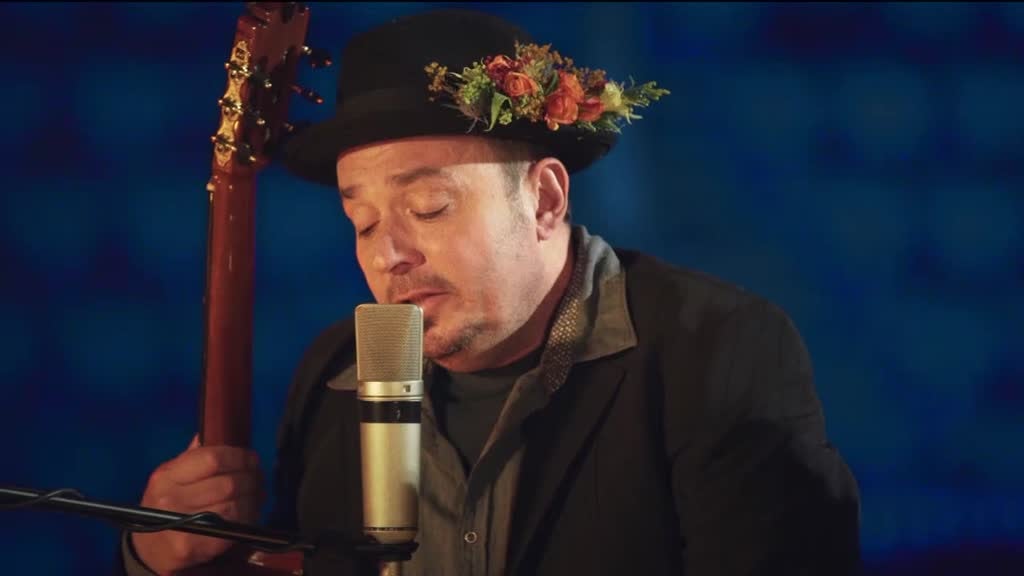 Imagem de Rua das Pretas Coliseu - Paulo Flores