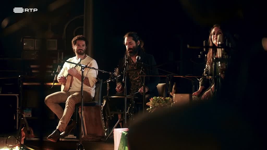 Imagem de Rua das Pretas Coliseu - Rita Redshoes