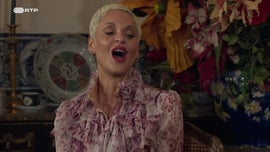 Imagem de Mariza, Jorge Fernando, Lus Guerreiro e  Filipe Ferreira