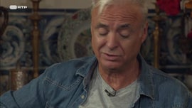 Imagem de Antnio Zambujo, Joo Gil, Bernardo Couto, Jos Lus Gordo