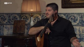 Imagem de Marco Paulo, Gonalo Salgueiro, Guilherme Banza, Rogrio Ferreira