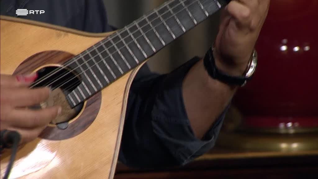 Imagem de Em Casa d´ Amália - Marco Paulo, Gonçalo Salgueiro, Guilherme Banza, Rogério Ferreira