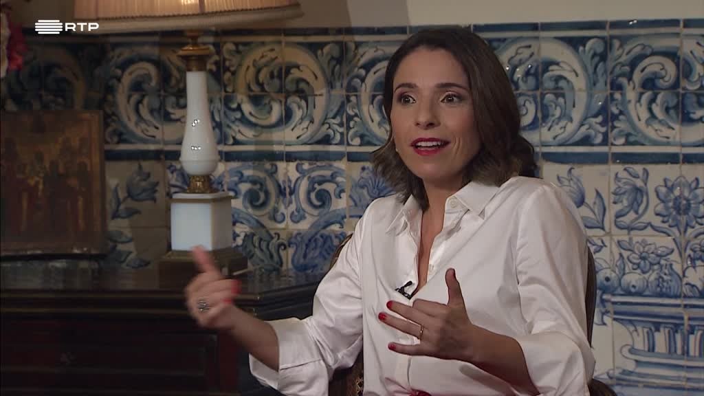 Imagem de Em Casa d´ Amália - Maria da Nazaré, Anabela, André Dias, André Ramos