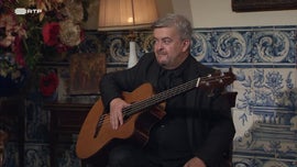 Imagem de Cuca Roseta, Marino de Freitas, Tuniko Goulart, Sandro Costa.