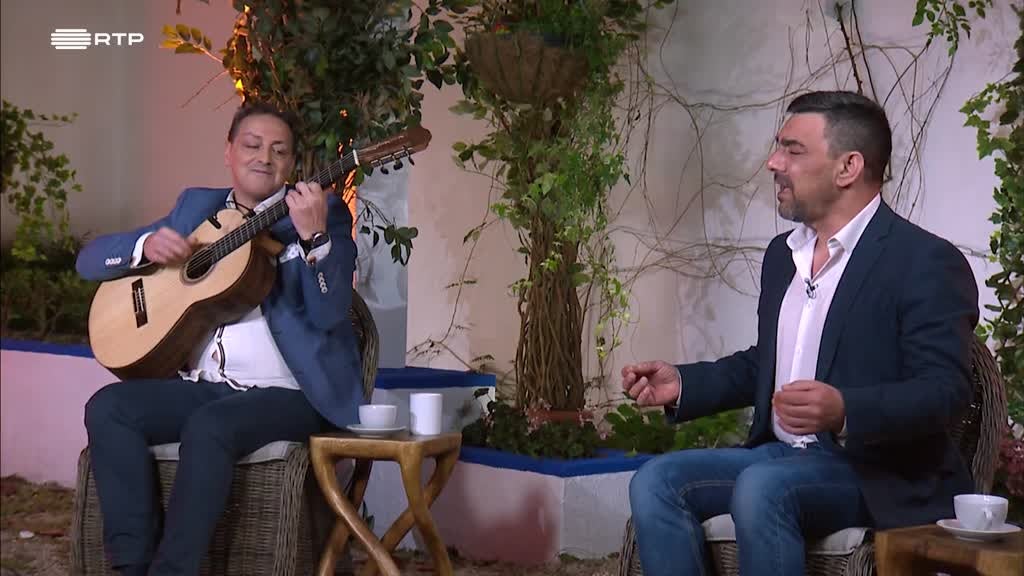 Imagem de Em Casa d´ Amália - Artur Batalha, Conceição Ribeiro, Miguel Ramos, Vitor Miranda, Pedro Galveias, Armindo Fernandes, Ivan Cardoso