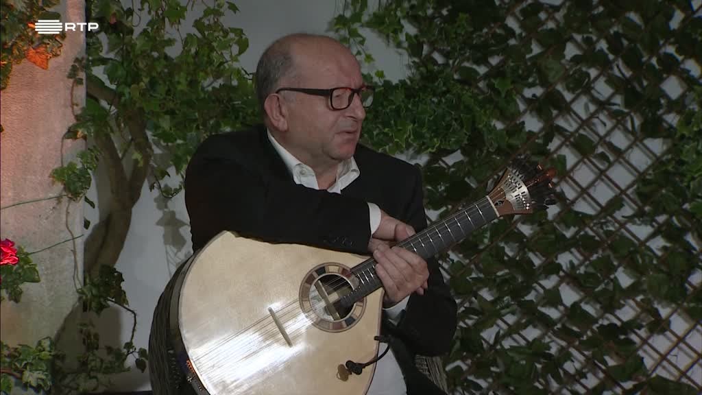 Imagem de Em Casa d´ Amália - Ada de Castro, António Sala, Toy, Luís Ribeiro, Jaime Martins