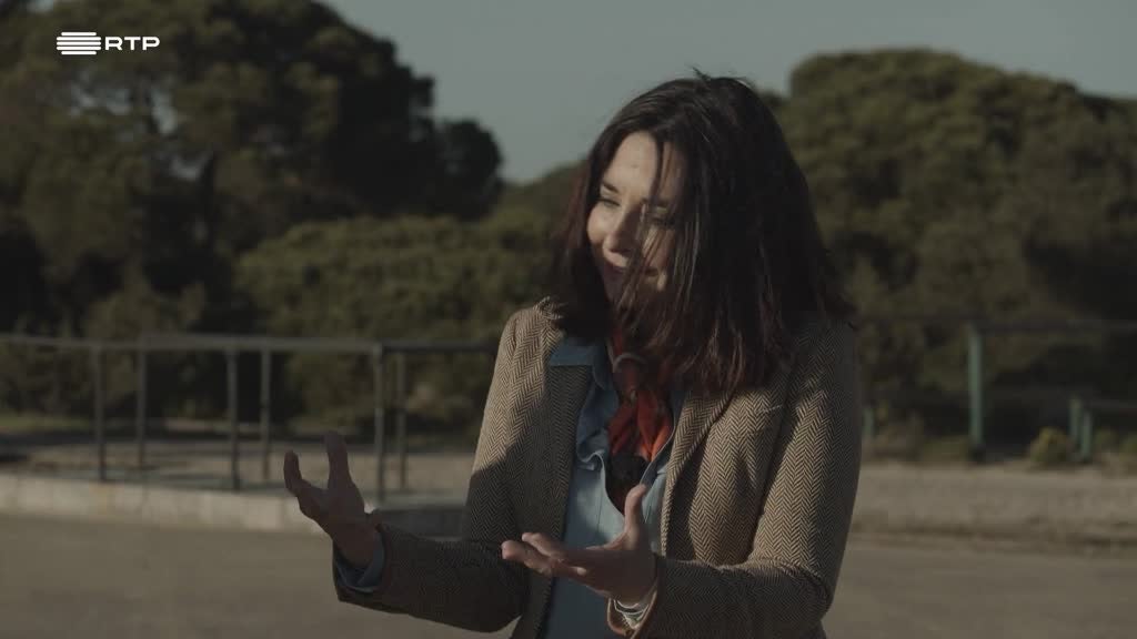 Imagem de Visita Guiada - Artilharia de Defesa da Costa de Lisboa, Plano Barron