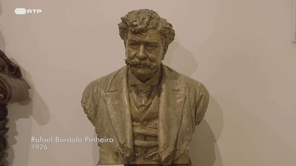 Imagem de Visita Guiada - Casa-Museu Teixeira Lopes, Vila Nova De Gaia