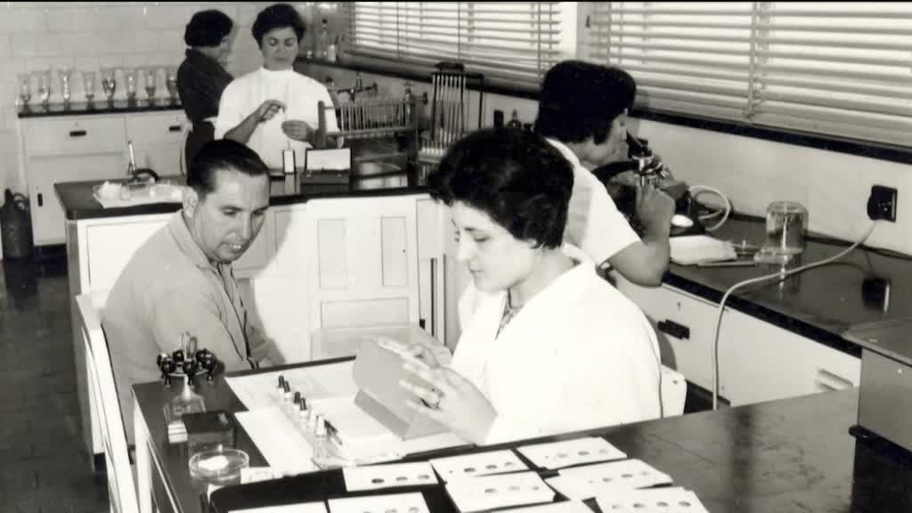 Imagem de Visita Guiada - Antiga Companhia União Fabril, Barreiro