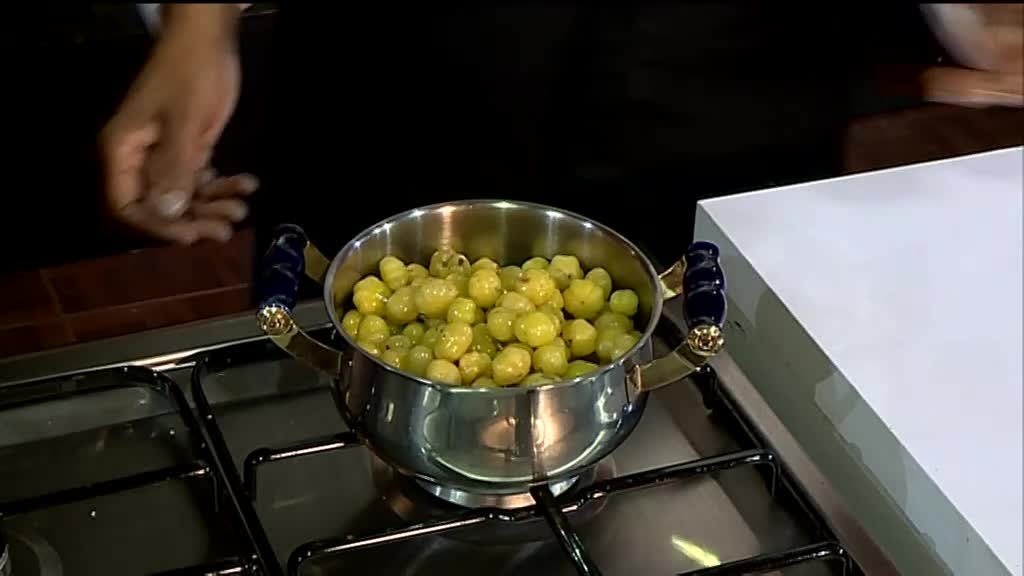 Imagem de Temperos da Dona Ália