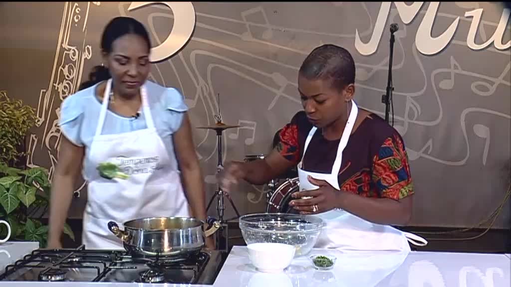 Imagem de Temperos da Dona Ália