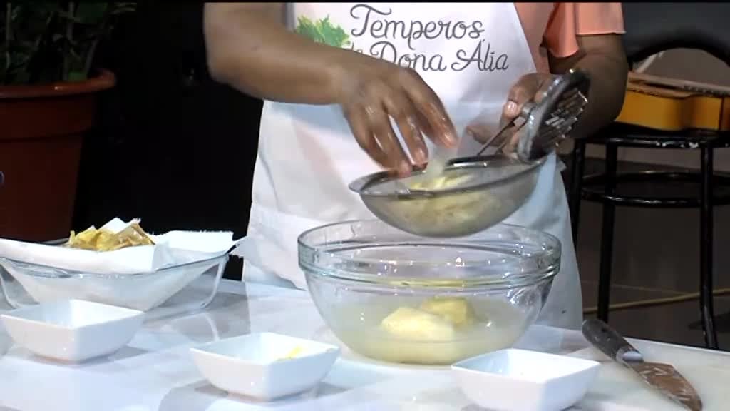 Imagem de Temperos da Dona Ália