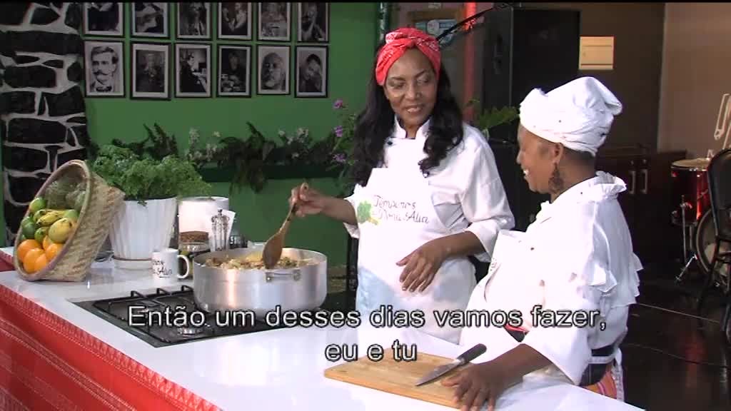 Imagem de Temperos da Dona Ália