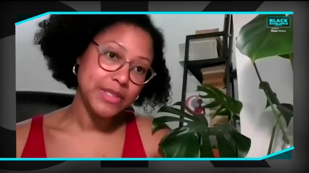 Imagem de Black Excellence Talks