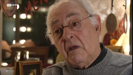 Imagem de Ruy de Carvalho, Vivo em Mim