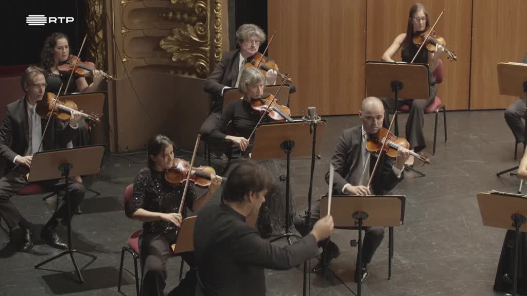 Imagem de Integral dos Concertos para Piano de Bee - Sinfonia N.º 8, Op. 93