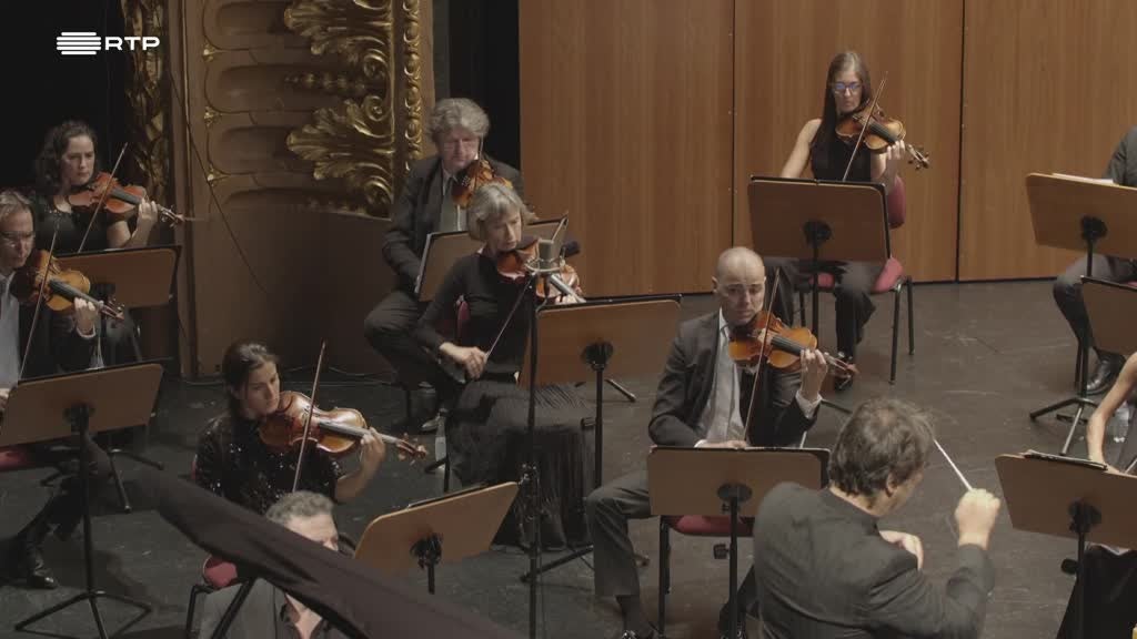 Imagem de Integral dos Concertos para Piano de Bee - Concerto para Piano e Orquestra N.º 3, em Dó menor, Op. 37