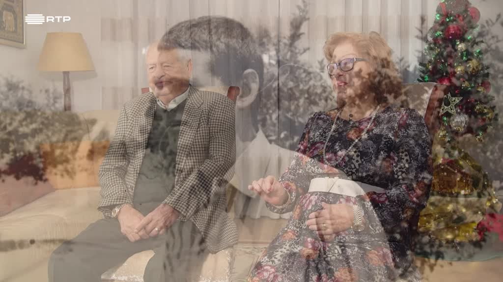 Imagem de O Meu Último Natal