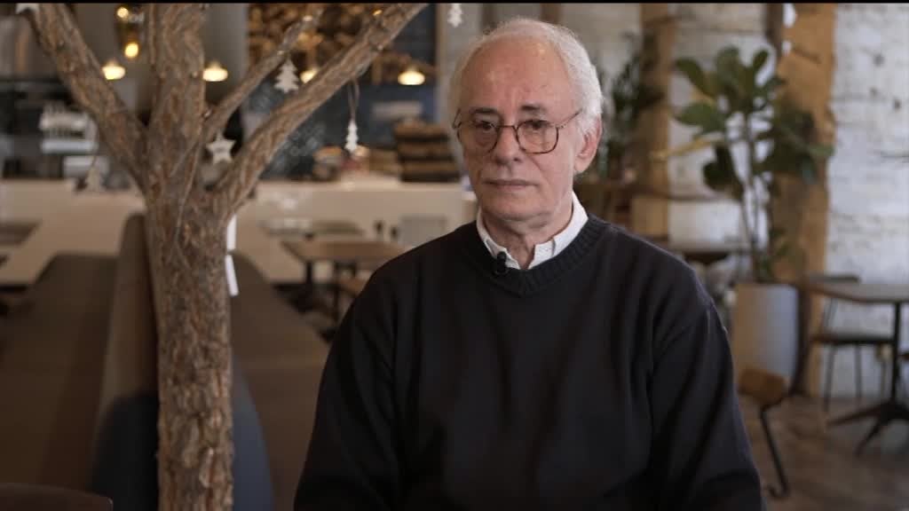 Imagem de O Meu Último Natal