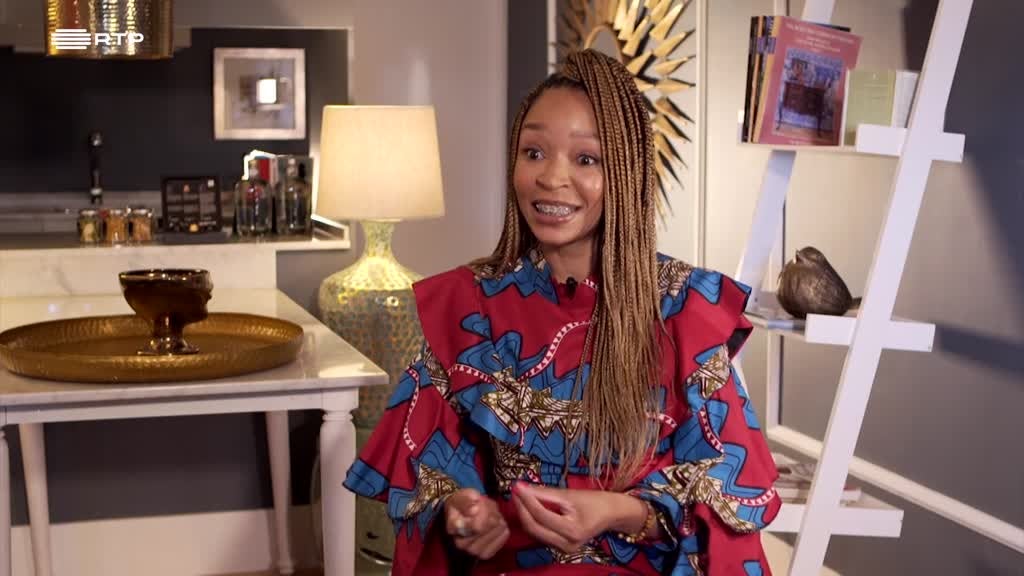 Imagem de Poder no Feminino - Paula Cardoso