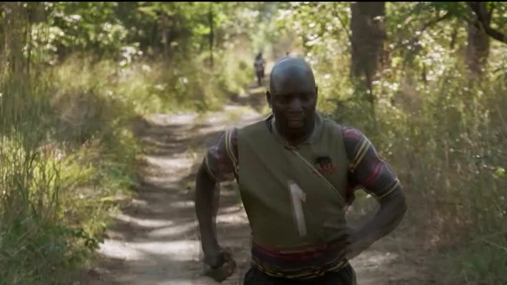 Imagem de Na Linha da Frente: Os Fiscais do Parque