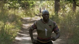 Imagem de Na Linha da Frente: Os Fiscais do Parque Nacional da Gorongosa