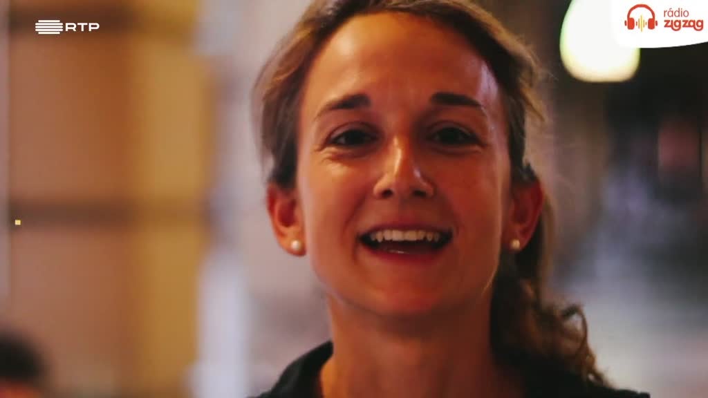 Imagem de A Minha Pilar - Entre Rimini e Bolonha descobrimos a pasta verde