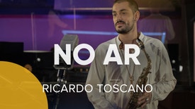 No Ar - Ricardo Toscano
