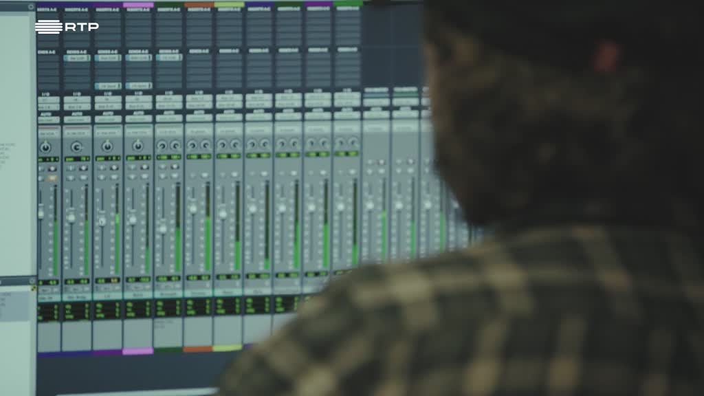 Imagem de No Ar - Birds Are Indie